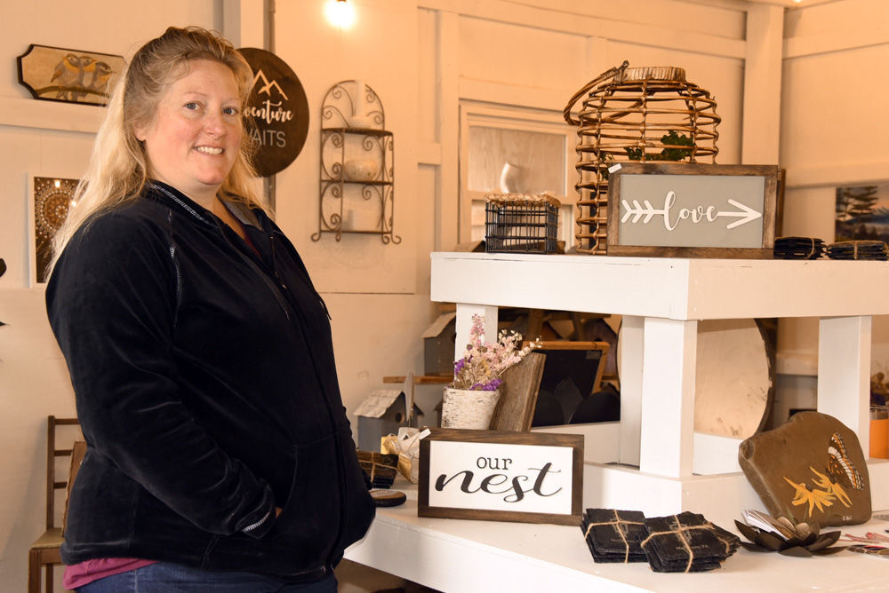 Sow Flora nears end of first season